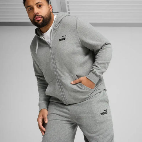 PUMA Men KNITTED PANTS | 68264403